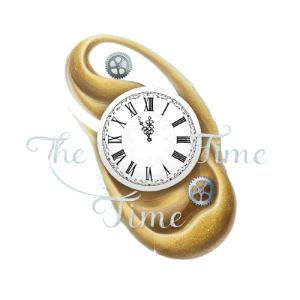 the time