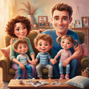 the family