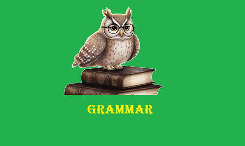 grammar grammar